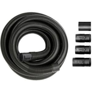 CRAFTSMAN CMXZVBE38759 2-1/2 in. x 20 ft. POS-I-LOCK Wet Dry Vacuum Hose