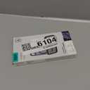 ESR for iPhone 17 Case with Stash Stand, Camera Control Cover Compatible with MagSafe, Military-Grade Drop Protection Magnetic Phone Case for iPhone 17, Scratch-Resistant Back Cover,Clear