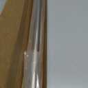 Ceiling Fan Extension Rod,Ceiling Fan Downrod with Ball Head,Downrod Extension for Fan,1 inch Outside Diameter, Boom Suitable for a Wide Range of (silvery, 24 inch)