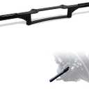 Rear Passenger Peg Highway Crash Bar fits for Harley Dyna 2006-2017,for Dyna Street Bob/Super Glide/Low Rider S/Street Bob/Switchback FLD