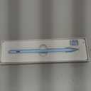 Metapen Pencil A8 for Apple iPad 2018-2025, (2X Faster Charge), Tilt Sensitivity, Pixel Precision, Stylus Pen for iPad 11/10/9/8/7/6th Gen, Pro 12.9/11/13-inch M4, Air 3/4/5/M2/M3, Mini 5/6th, Blue