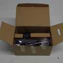 Schlage BE365 V CAM 716 Camelot Keypad Deadbolt, Electronic Keyless Entry Lock, Aged Bronze