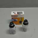 D2S HID Xenon Headlight Bulbs,8000K White Blue,35W Upgraded 350% Brighter High and Low Beam Xenon Replacement Light Bulb,Pack of 2