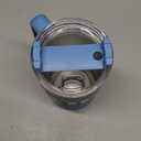 Vessel Stainless Steel Tumbler with Handle - Blue, 40 oz 