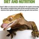 Fluker's Bearded Dragon Medley Treat Food, 3.2-Ounce (72023)