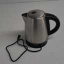 Chefman Cordless Jug Kettle 1.7L (Stainless Steel)
