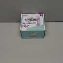 Door Lever Lock (3 Pack) Prevents Toddlers from Opening Doors. 3.25" L * 1.5" W * 4.5" H Easy One Hand Operation for Adults. Durable ABS with 3M Adhesive Backing. Simple Install, No Tools Needed.