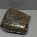 Vorspack Extra Large Duffle Bag for Travel - 100L Duffel Bag for Men Gear Bag for Storage Foldable Weekender Bag for Overnight Camping - Khaki