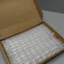 Reusable Freezable Ice Mat Sheets for Coolers Flexible Ice Packs for Food Trays, Cheese Boards, Deli Meats, Veggie Plates, Sushi, Party Platters