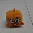 WowWee Baby Shark's Big Show! Song Cube  William The Goldfish Singing Plush Toy  Official Toys