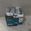 Little Giant 1/3 HP Cast Iron Submersible Sump Pump, Blue