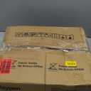 Mloong Large Baby Playpen for Toddler - 6959in Babies Play Pen Playard Active Center Black