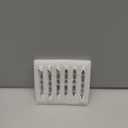 R7S Halogen Light Bulbs 120V 150W,6 Pack J78mm T3 J Type Halogen Bulbs, 3 Inch Long Double Ended Light Bulb for Work, Security, Landscape Lights, Dimmable