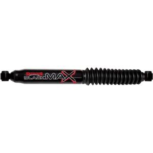 Skyjacker 8000 Steering Stabilizer (Cylinder Only, No Hardware- Black with Black Boot)