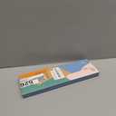 12 Pack iO Replacement Heads Compatible with Oral B iO, Brush Heads for iO 2 3 4 5 6 7 8 9 10 Series Electric Toothbrushs, Medium Softness, Specially Designed for Sensitive Gums, Black and White