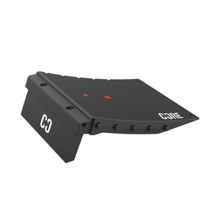 CORE Skate Ramp for Kids - Mini Kicker Scooter Ramp Skateboard Ramp BMX RC Car