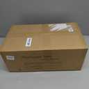 Kids Tent Indoor Playhouse, Kids Play Tent Large Kid Playhouse Toys Toddler Tent Play House with Pennant Banners, Kid Toys for Boy Girl Birthday House Gift