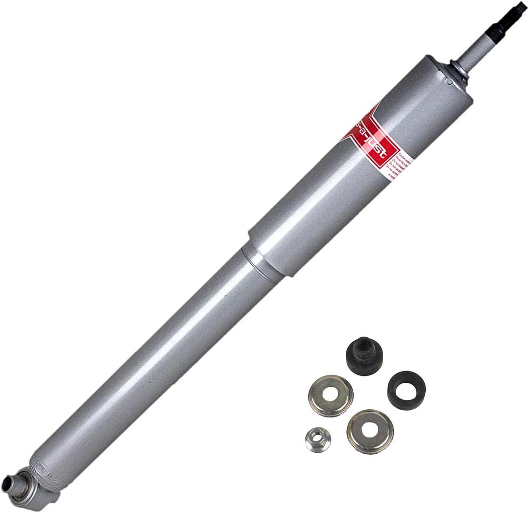 KYB 554355 Gas-a-Just Gas Shock
