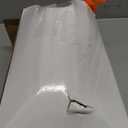 Thanksgiving Inflatables Turkey Outdoor Decorations - Blow Up Turkey Inflatable Yard Lawn Decorations, 6FT Turkey on Pumpkin with Build-in LED Lights