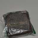 Montana West X Wrangler Clear Makeup Bag Travel Cosmetic Bag Portable Make Up Toiletry Organizer for Women Leopard (Small, Small Leopard-Pink)