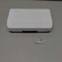 Newhouse Hardware CHM3D Door Chime, White