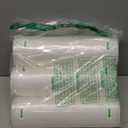 Syntus Vacuum Sealer Bags for Food, 3 Rolls 11" x 50' Commercial Grade Bag Rolls, BPA Free Food Vac Bags for Storage, Meal Prep or Sous Vide