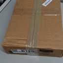 Amazon Basics Sturdy Manila File Folders, 1/3 Tabs in Assorted Positions for Filing and Easy Labeling, Legal Size, 8.5 x 14 inch, 100-Pack