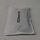 iChoue I am a French Bulldog Clothes Hoodies for Dogs Puppy Frenchie Pug English Boston Terrier Bully Pitbull Sweatshirt Sweater Clothing Cold Weather Winter Coats - Dark Purple/X-Large