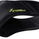 Storelli ExoShield Head Guard, Military-Grade Head Protection, Foam Padding Headband, Official Headgear of US Club Soccer