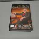 Al Franken, Giant of the Senate