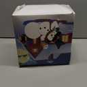 OurWarm 10FT Christmas Inflatable Outdoor Decoration, Giant Funny Lounging Inflatable Snowman with Built-in LED Lights, Blow Up Christmas Yard Decorations Outdoor for Xmas Lawn Garden Holiday Party