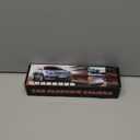 5G WiFi Wireless Backup Camera AHD 1080P License Plate Camera for iPhone iPad Android Smart Phones Clear Night Vision IP68 Waterproof Rear/Front View Reverse Camera for Sedans SUV MPV Van Pickup