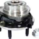 ACDelco Gold 513188A Wheel Hub and Bearing Assembly
