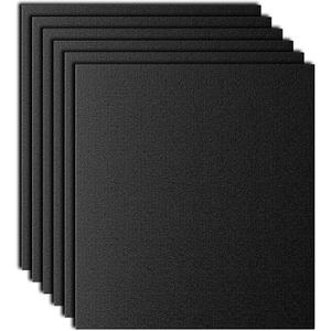 6 Pack Washable Pre-Filters for T554 Air Purifier, Original Version