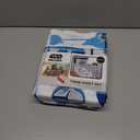 Star Wars The Mandalorian Twin Sheet Set 3pc