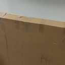 Cuspin Modern Luxury Large Wall Art Set of 3 Bright Style Abstract Paintings, Glossy Art Prints for Living Room, Hallway, Dining Room, Office (Golden Tree - Large)