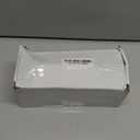 Double Sided Gate Latch for Wooden Fence,Heavy Duty Swinging Door Latch Two Sided Gate Door Latch for Outdoor Fence,Self Locking Gate Latch Gate Hardware for Wood Gates,Pool,Backyard,Garden