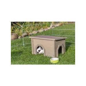 TRIXIE Natura Small Animal House