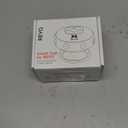 REVO The Original 4-in-1 Smart Cupping Therapy Massager, Red Light Therapy for Targeted Pain Relief, Knots, Aches, Muscle Soreness, Circulation & Tighter Skin, Portable Cupping Kit