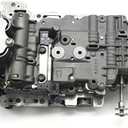 U660E Transmission Valve body 6-Speed Compatible with Toyo-ta Lex-us ES350 Camry 06-11 Highlander RAV4