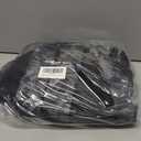 Soccer & Basketball Sports Bag with Ball Pump - Basketball Backpack with Separate Ball & Shoes Holder Compartment, Soccer Basketball Football & Volleyball Bag with Large Capacity (Grey)