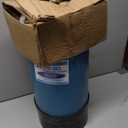 On The Go OTG4-VM-DBLSOFT Portable Compact Double Standard 16,000 Grain Water Softener with Drinking Water Safe Brass Fittings (NOT made in China, assembled by U.S. Workers in Indiana