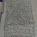 Mops for Floor Cleaning Microfiber Flat Mop with 4 Washable Mop Pads 57" Long Handle Wet Dry Mops for Hardwood Laminate Wall Vinyl Tile Floor Cleaning