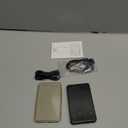 144GB MP3 Player with Bluetooth and WiFi, 4" Full Color Touch Screen MP4 Music Player with Spotify,Parental Control, YouTube,Pandora, Android Mainstrem Media MP4 Music Player for Kids up to 1TB,Black