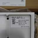 Kidde Carbon Monoxide Detector, Battery Powered CO Alarm with LEDs, Test-Reset Button, Low Battery Indicator, Portable, Exp 2025 Jul 08