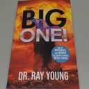 The Big One!: How to Anticipate and Survive the Coming Economic Mega-Crash Book