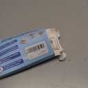 24 PCS Bathtub Jet Covers Silicone Hole Plug White Tube Plugs 4 Sizes Waterproof Bathtub Plug Fit for 12mm 14mm 16mm 22-23mm Bathtub Hole