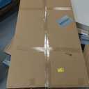 Amazon.com: IBF Modern Black Coffee Table, Minimalist Industrial Wooden Center Table, Simple Farmhouse Rectangle Living Room Table, Wood and Metal Cocktail Coffee Table for Home Bedroom Office, Black Oak, 47 Inch : Home & Kitchen