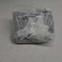 Top-Handle Crocodile Purses For Women Crossbody Leather Bags Trendy Large Capacity Tote with Shoulder Strap (1-colorful Blue and Blue)