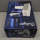 Culligan with ZeroWater Technology 33-Cup Water Filter Dispenser  Includes 5-Stage Advanced Water Filter, Certified to Reduce Lead, Total PFAS (Forever Chemicals), Mercury, Fluoride, and Chlorine